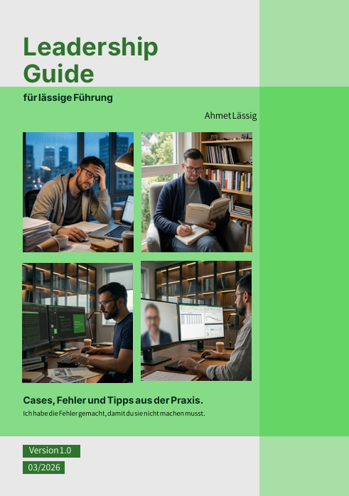 Leadership Guide Cover
